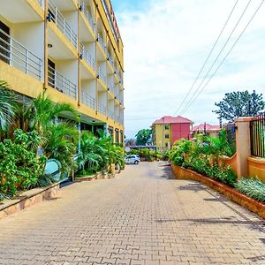Interservice Hotel